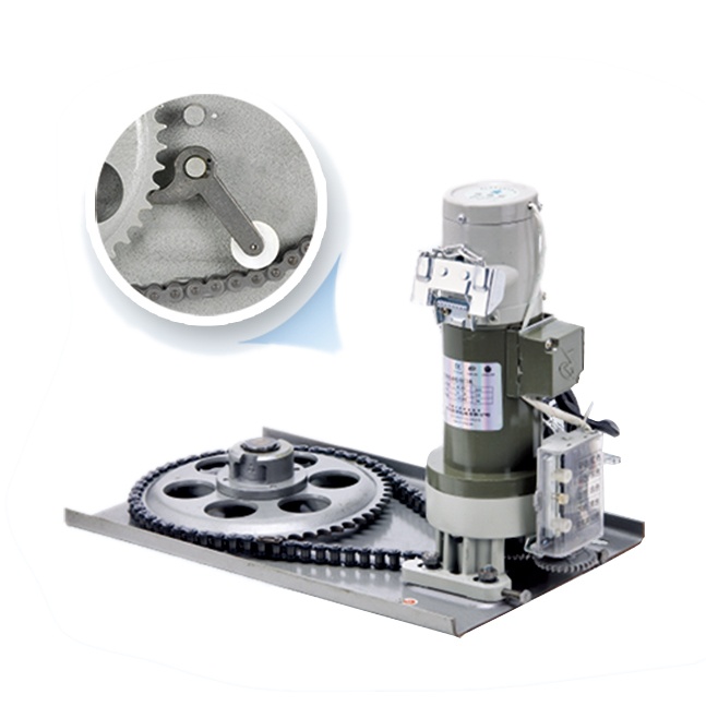 KJ-DC SERIES
