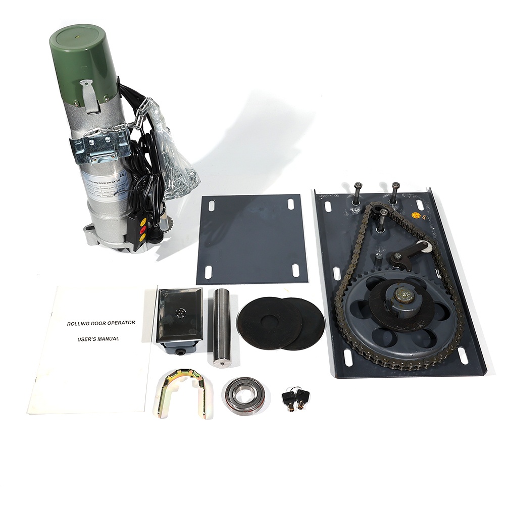 KJ SERIES
