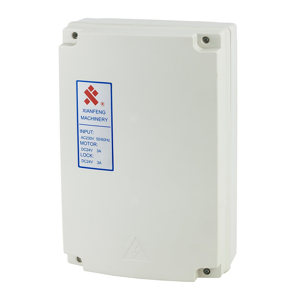 ZK300DC