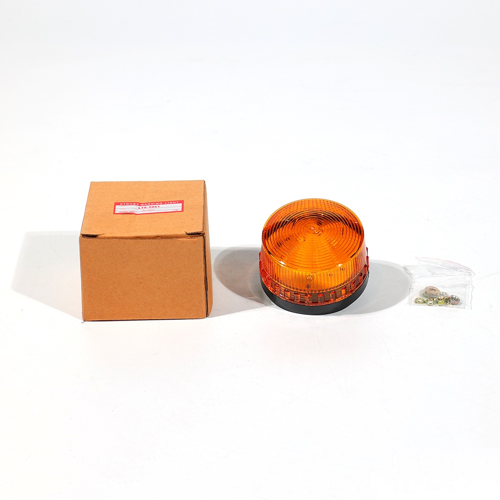 LED lamp